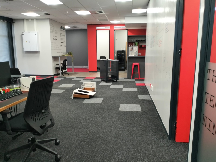 To Let Commercial Property for Rent in Durbanville Western Cape